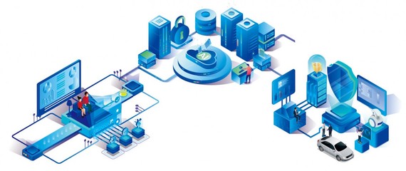 环球软件智慧社区平台 为居民打造舒适便捷的生活体验